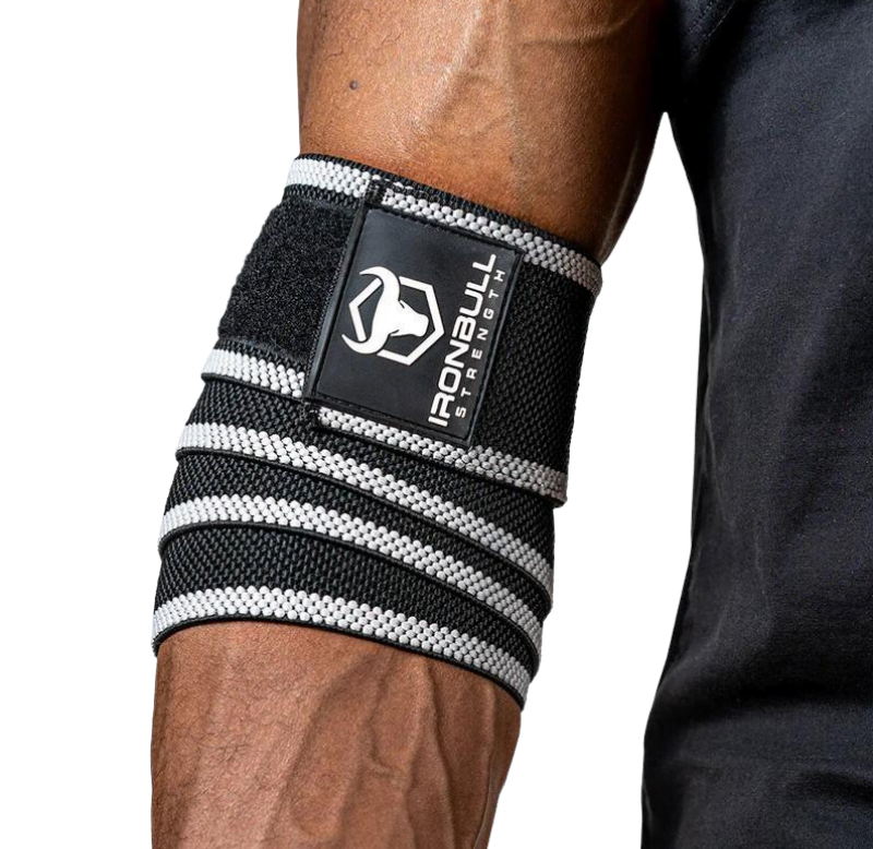 Best Elbow Sleeves For Weightlifting & Sports In 2023