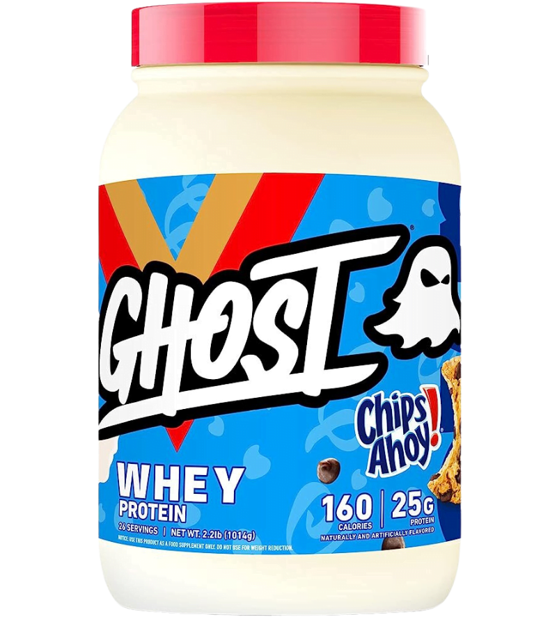 The Best GHOST Protein Flavors Ranked (2024)